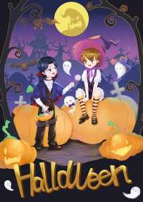 Happy  Halloween